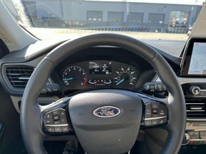 2022 Ford Escape SE AWD
