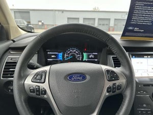 2019 Ford Flex SEL AWD